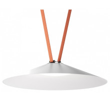 Накладной светильник Denkirs Belty Flow DK5668-WH+BK