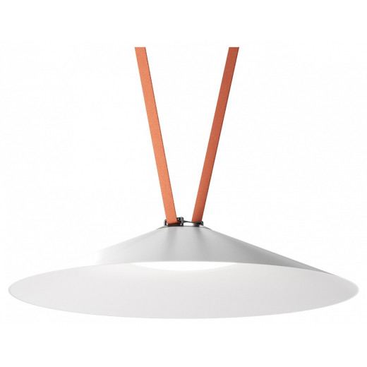 Накладной светильник Denkirs Belty Flow DK5668-WH+BK