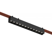 Накладной светильник Denkirs Belty Grill DK5670-BK