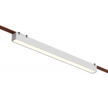 Накладной светильник Denkirs Belty Linear DK5676-WH