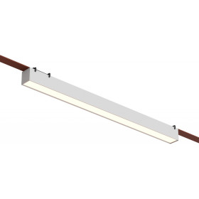 Накладной светильник Denkirs Belty Linear DK5676-WH