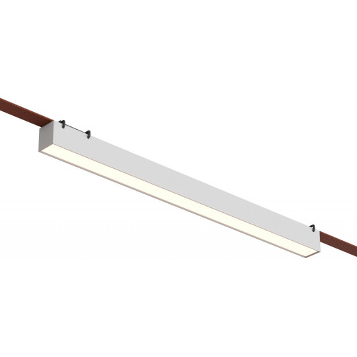 Накладной светильник Denkirs Belty Linear DK5676-WH