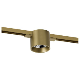 Накладной светильник Denkirs SHINE SPOT DK5743-SB