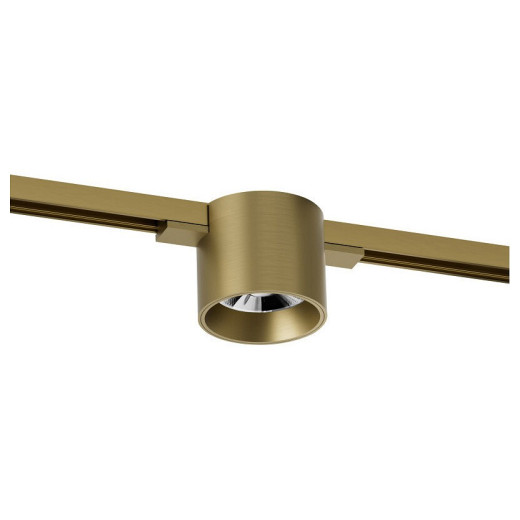 Накладной светильник Denkirs SHINE SPOT DK5743-SB