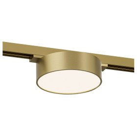 Накладной светильник Denkirs SHINE FLOW DK5762-SB