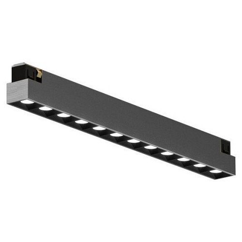 Накладной светильник Denkirs SHINE GRILL DK5771-DN