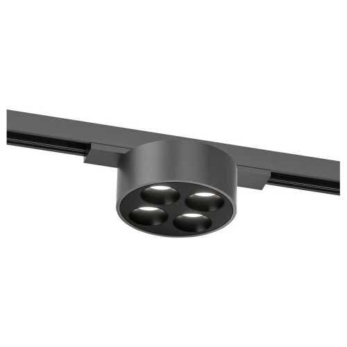 Накладной светильник Denkirs SHINE GRILL DK5772-DN