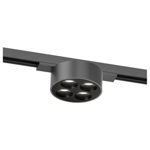 Накладной светильник Denkirs SHINE GRILL DK5772-DN