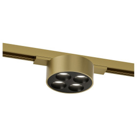 Накладной светильник Denkirs SHINE GRILL DK5772-SB