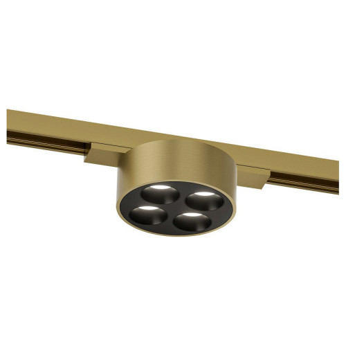 Накладной светильник Denkirs SHINE GRILL DK5772-SB