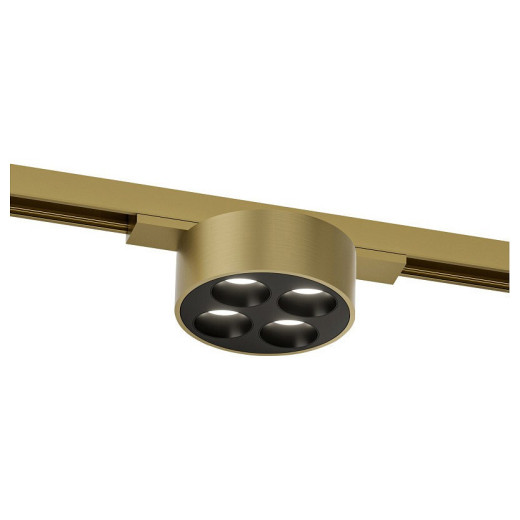 Накладной светильник Denkirs SHINE GRILL DK5772-SB