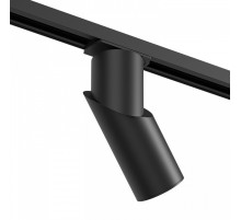 Светильник на штанге Denkirs Slant DK6080-BK