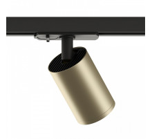 Светильник на штанге Denkirs TUBE DK6201-BG