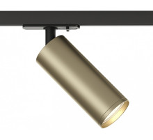 Светильник на штанге Denkirs TUBE DK6202-BG