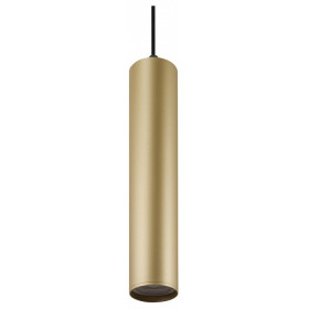 Светильник на штанге Denkirs TUBE DK6210-BG