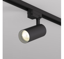 Светильник на штанге Denkirs SOLID KOPER DK6451-BK