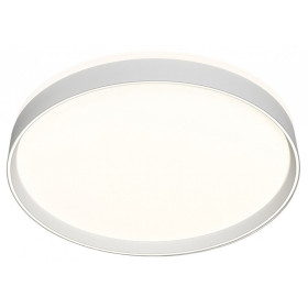 Накладной светильник Denkirs PLATO DK6510-WH