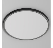 Накладной светильник Denkirs THIN DK6522-BK