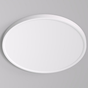 Накладной светильник Denkirs THIN DK6522-WH