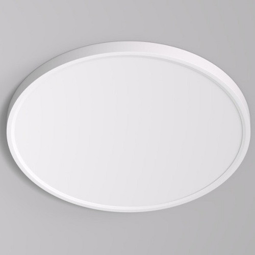 Накладной светильник Denkirs THIN DK6522-WH