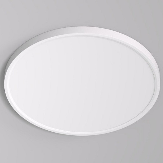 Накладной светильник Denkirs THIN DK6522-WH