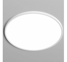 Накладной светильник Denkirs THIN DK6524-WH