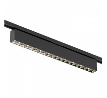 Накладной светильник Denkirs Edder DK6634-BK