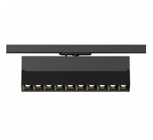 Накладной светильник Denkirs Edder DK6636-BK