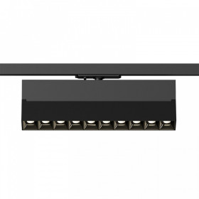 Накладной светильник Denkirs Edder DK6636-BK