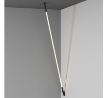 Светильник на растяжке Denkirs FLEX DK7503-BK