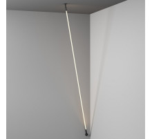 Светильник на растяжке Denkirs FLEX DK7505-BK