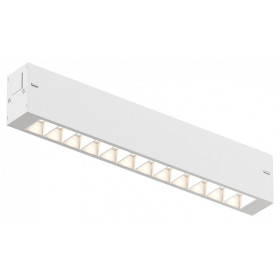 Накладной светильник Denkirs Smart DK8001-WH