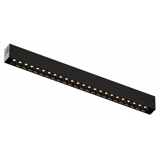 Накладной светильник Denkirs Smart DK8002-BK