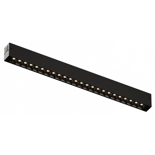 Накладной светильник Denkirs SMART GRILL DK8002-CONN-BK