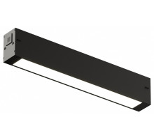 Накладной светильник Denkirs Smart DK8003-BK