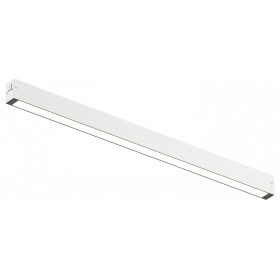 Накладной светильник Denkirs Smart DK8005-WH