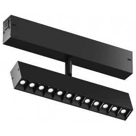 Светильник на штанге Denkirs Smart DK8006-BK