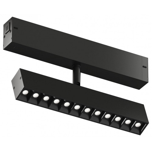 Светильник на штанге Denkirs Smart DK8006-BK