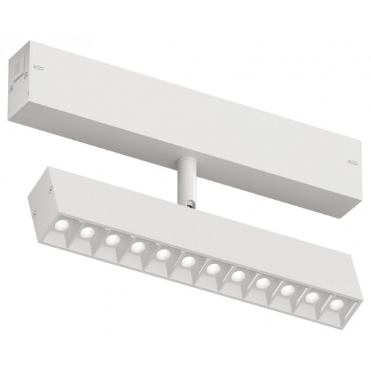 Светильник на штанге Denkirs Smart DK8006-WH