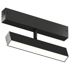 Накладной светильник Denkirs Smart DK8009-BK