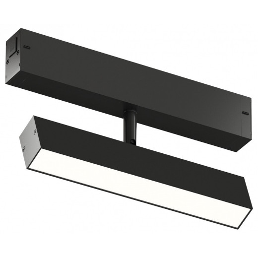 Накладной светильник Denkirs Smart DK8009-BK