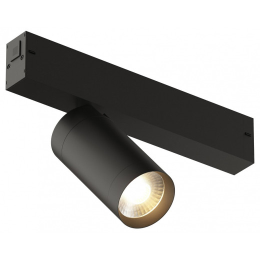 Светильник на штанге Denkirs Smart DK8010-BK