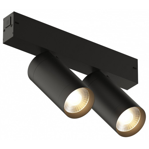 Светильник на штанге Denkirs Smart DK8012-BK