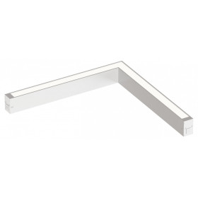 Встраиваемый светильник Denkirs Smart DK8014-WH