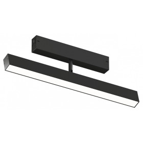 Светильник на штанге Denkirs Smart DK8018-BK