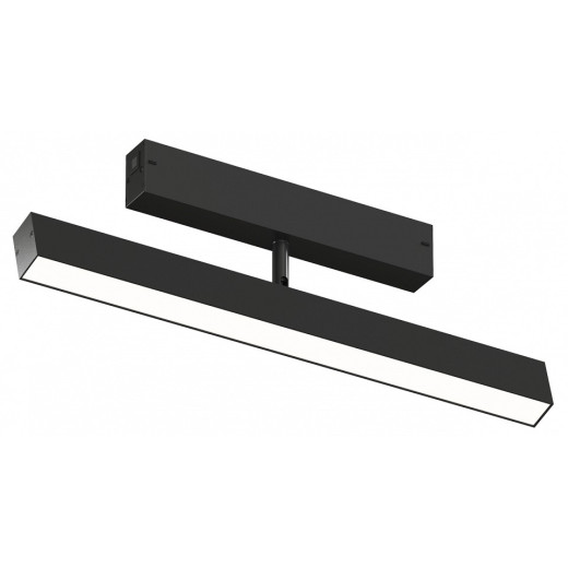 Светильник на штанге Denkirs Smart DK8018-BK