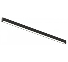 Встраиваемый светильник Denkirs SMART LINEAR DK8026-BK
