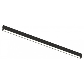 Встраиваемый светильник Denkirs SMART LINEAR DK8026-BK