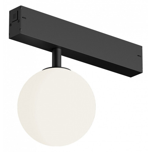 Светильник на штанге Denkirs SMART Мун DK8050-BK