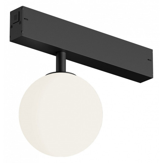 Светильник на штанге Denkirs SMART Мун DK8050-BK